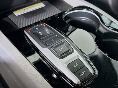 2022 Honda Pilot Elite