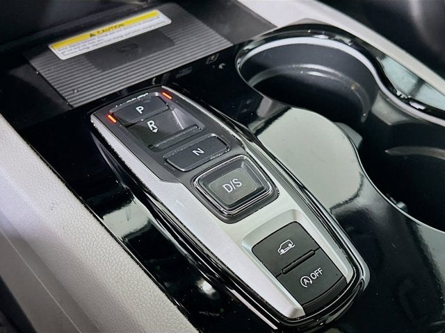 2022 Honda Pilot Elite