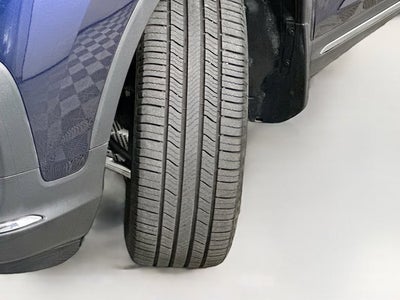 2022 Honda Pilot Elite