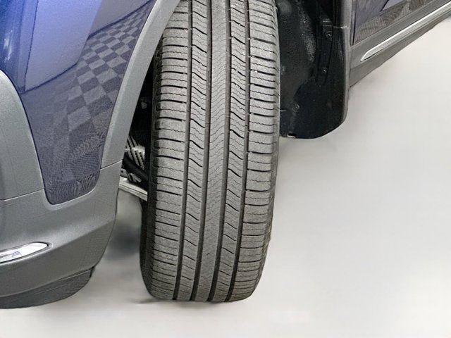 2022 Honda Pilot Elite