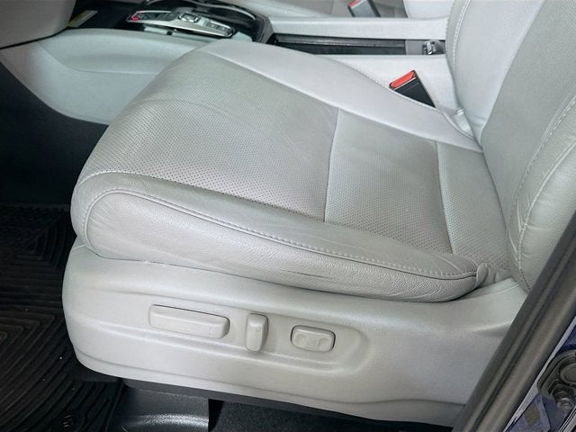 2022 Honda Pilot Elite