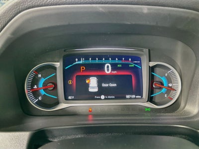 2022 Honda Pilot Elite