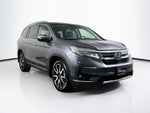 2022 Honda Pilot Elite