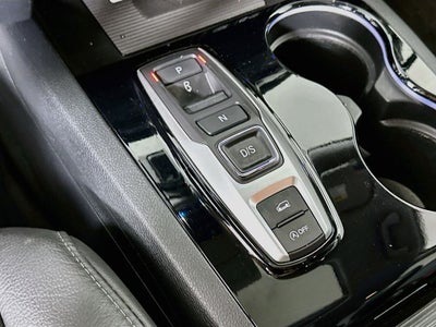 2022 Honda Pilot Elite