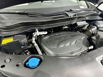 2022 Honda Pilot Touring 7 Passenger
