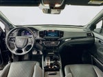 2021 Honda Passport Elite
