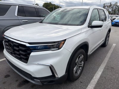 2024 Honda Pilot EX-L 7 Passenger