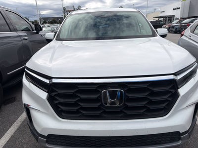 2024 Honda Pilot EX-L 7 Passenger
