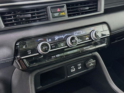 2023 Honda Pilot Touring