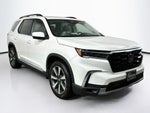 2025 Honda Pilot Touring+