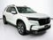 2025 Honda Pilot Touring+