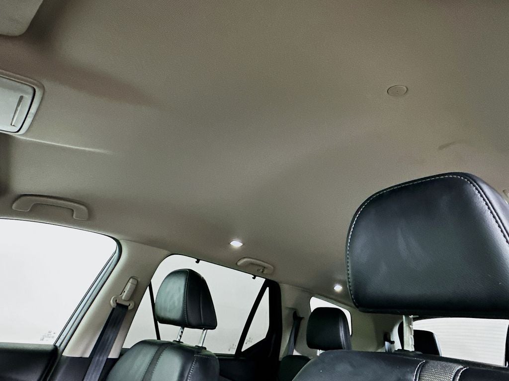 2023 Honda Pilot EX-L 8 Passenger