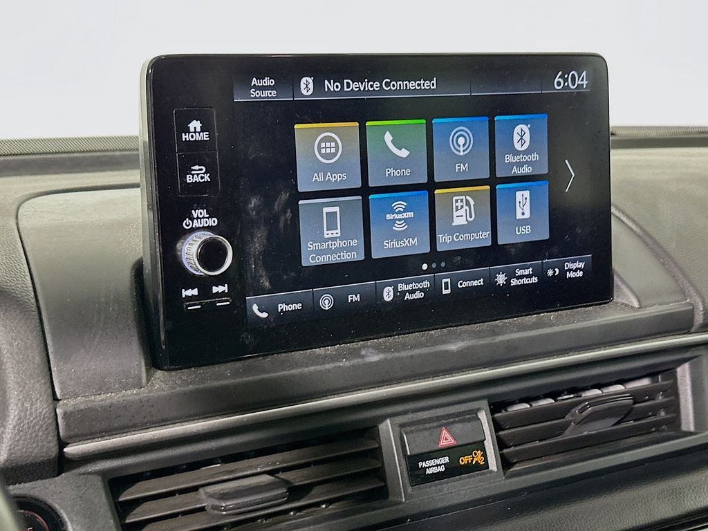2023 Honda Pilot EX-L 8 Passenger