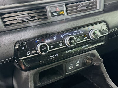 2023 Honda Pilot EX-L 8 Passenger