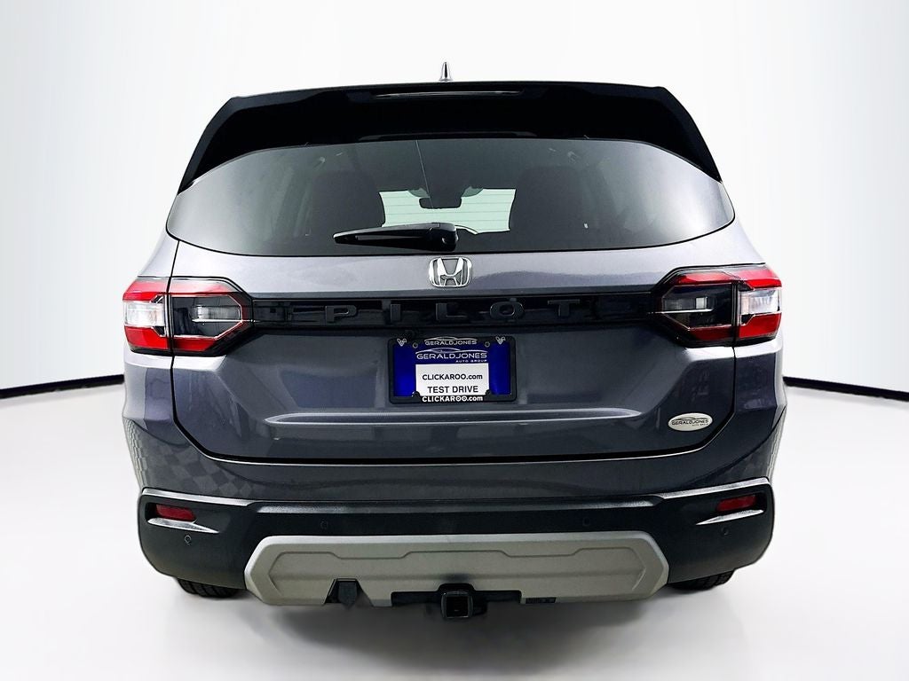 2023 Honda Pilot EX-L 8 Passenger