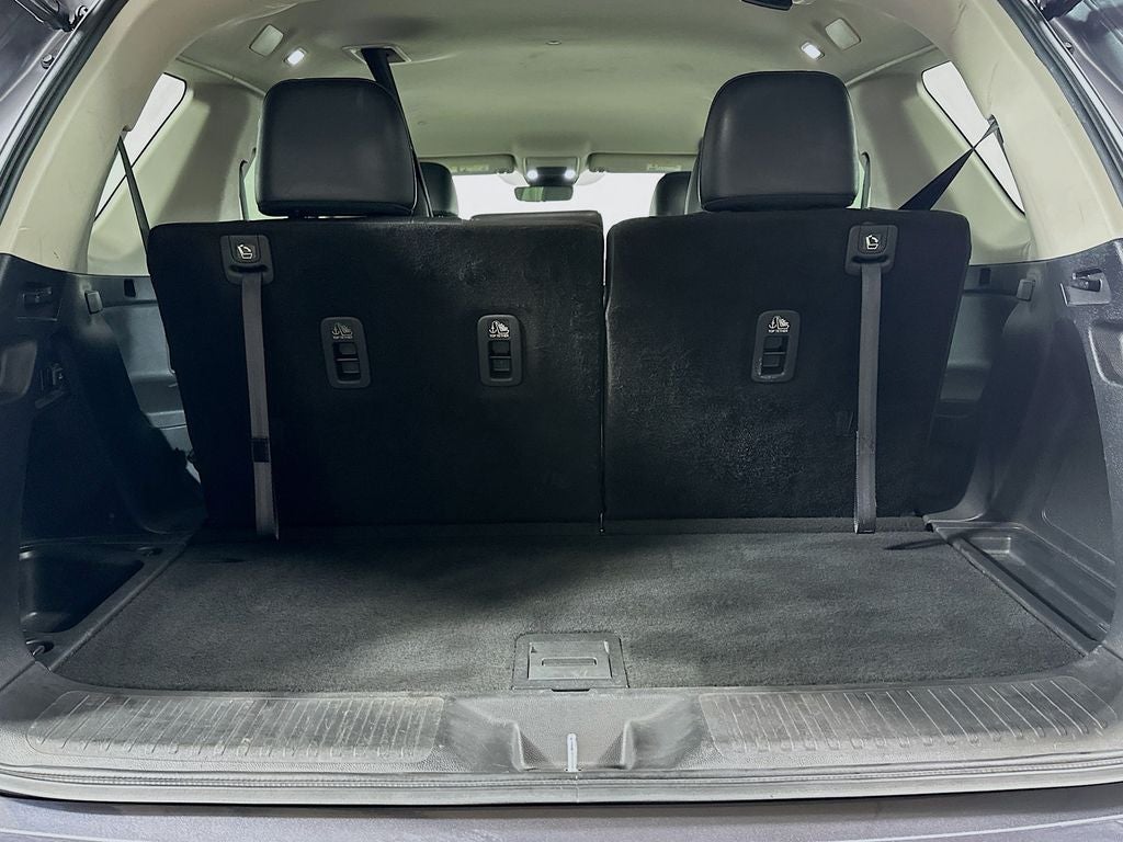 2023 Honda Pilot EX-L 8 Passenger