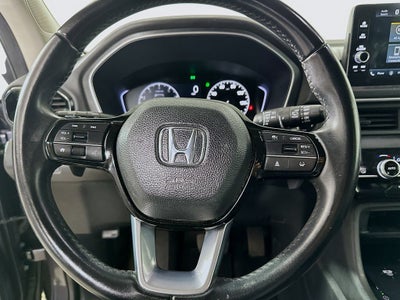 2023 Honda Pilot EX-L 8 Passenger