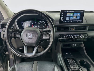 2023 Honda Pilot EX-L 8 Passenger