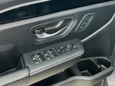 2023 Honda Pilot EX-L 8 Passenger
