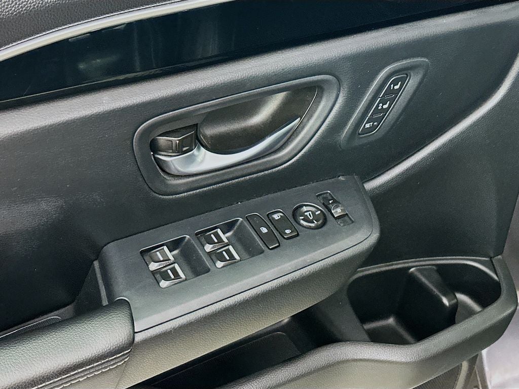 2023 Honda Pilot EX-L 8 Passenger