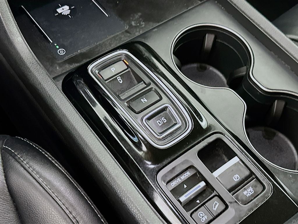 2023 Honda Pilot EX-L 8 Passenger