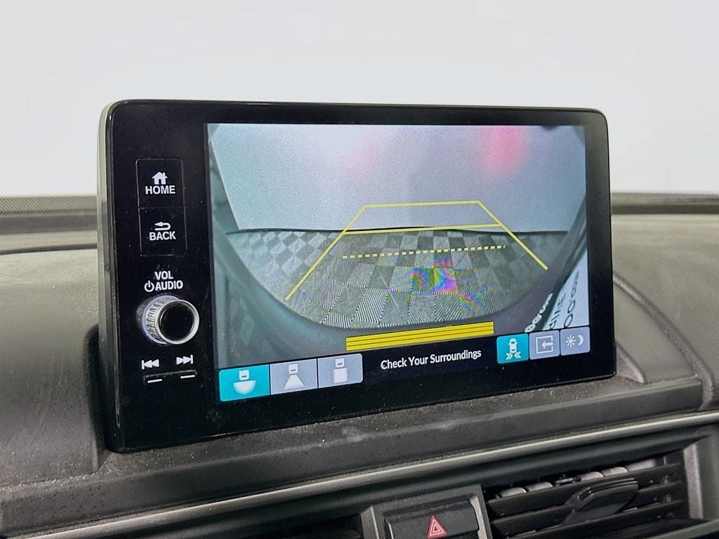 2023 Honda Pilot EX-L 8 Passenger