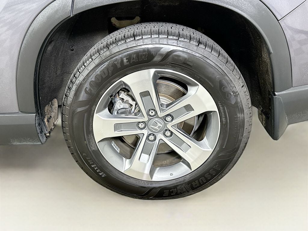 2023 Honda Pilot EX-L 8 Passenger