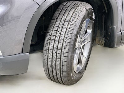 2023 Honda Pilot EX-L 8 Passenger