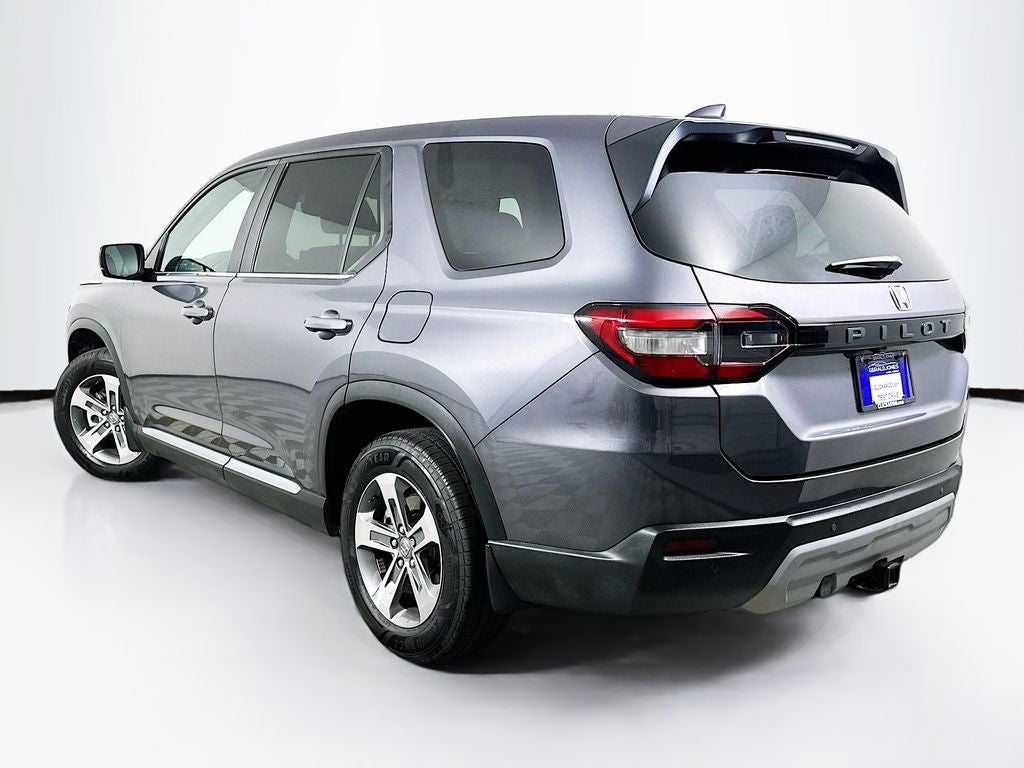 2023 Honda Pilot EX-L 8 Passenger