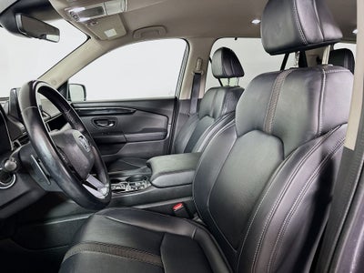 2023 Honda Pilot EX-L 8 Passenger