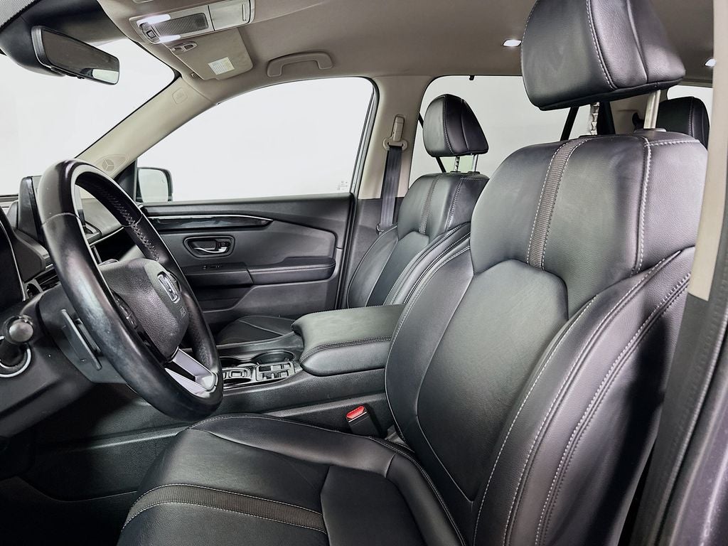 2023 Honda Pilot EX-L 8 Passenger