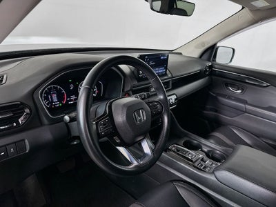 2023 Honda Pilot EX-L 7 Passenger