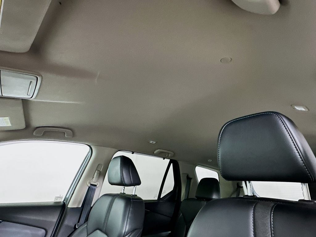 2023 Honda Pilot EX-L 7 Passenger