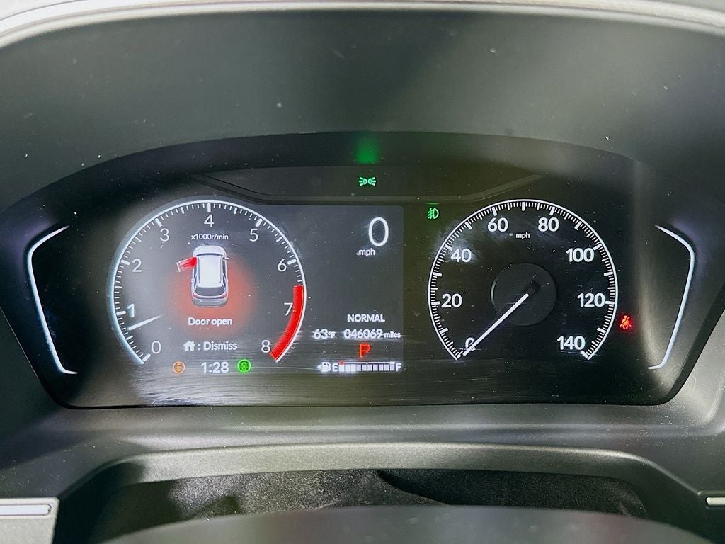 2023 Honda Pilot EX-L 7 Passenger