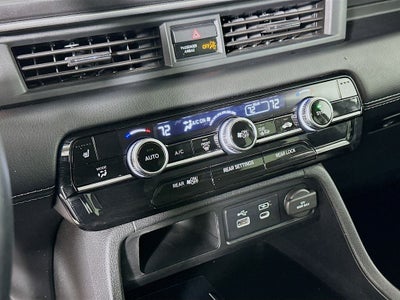 2023 Honda Pilot EX-L 7 Passenger