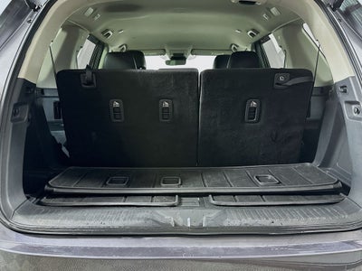 2023 Honda Pilot EX-L 7 Passenger
