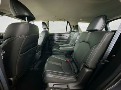 2023 Honda Pilot EX-L 7 Passenger