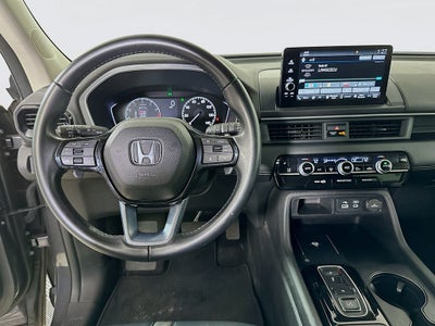 2023 Honda Pilot EX-L 7 Passenger