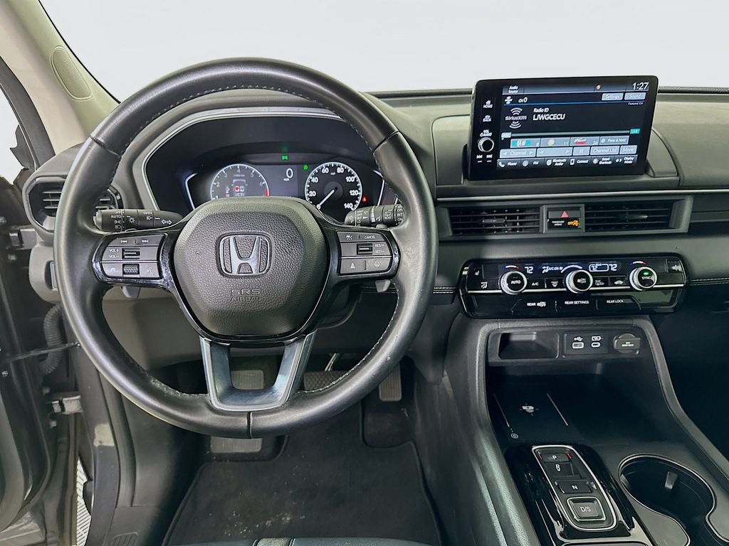 2023 Honda Pilot EX-L 7 Passenger