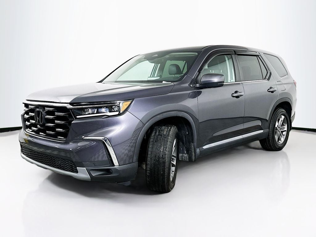 2023 Honda Pilot EX-L 7 Passenger