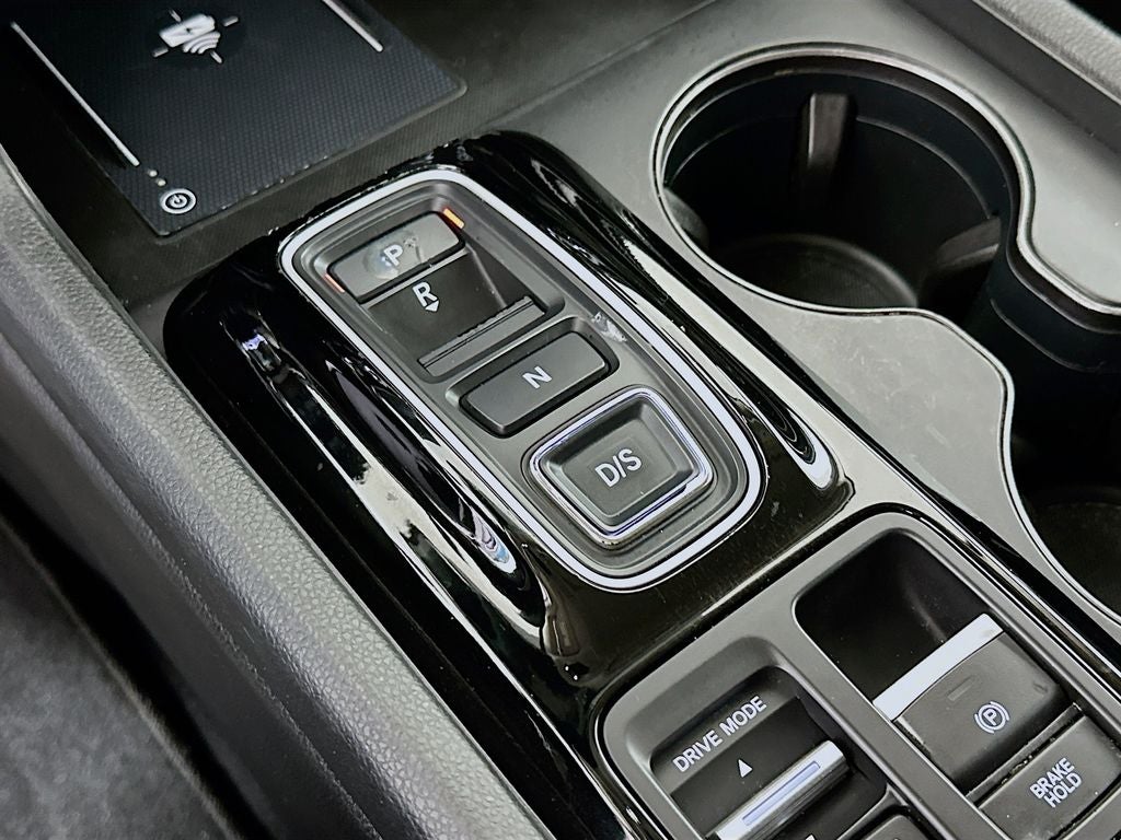 2023 Honda Pilot EX-L 7 Passenger