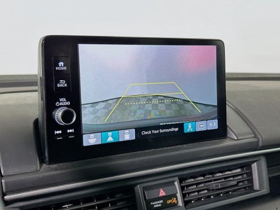 2023 Honda Pilot EX-L 7 Passenger