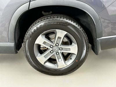 2023 Honda Pilot EX-L 7 Passenger