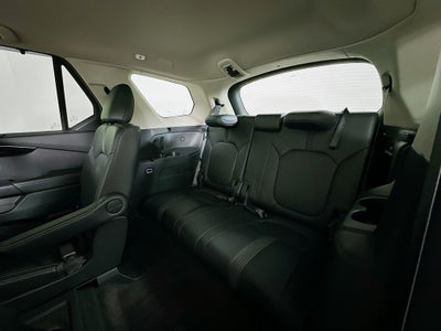 2023 Honda Pilot EX-L 7 Passenger