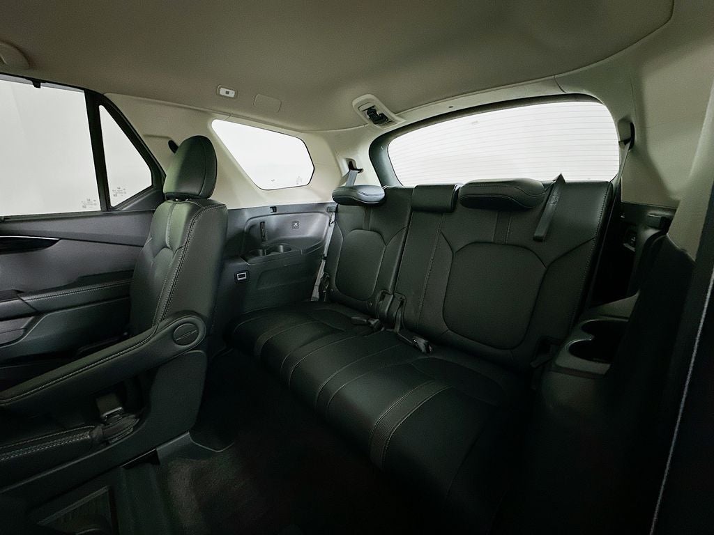 2023 Honda Pilot EX-L 7 Passenger