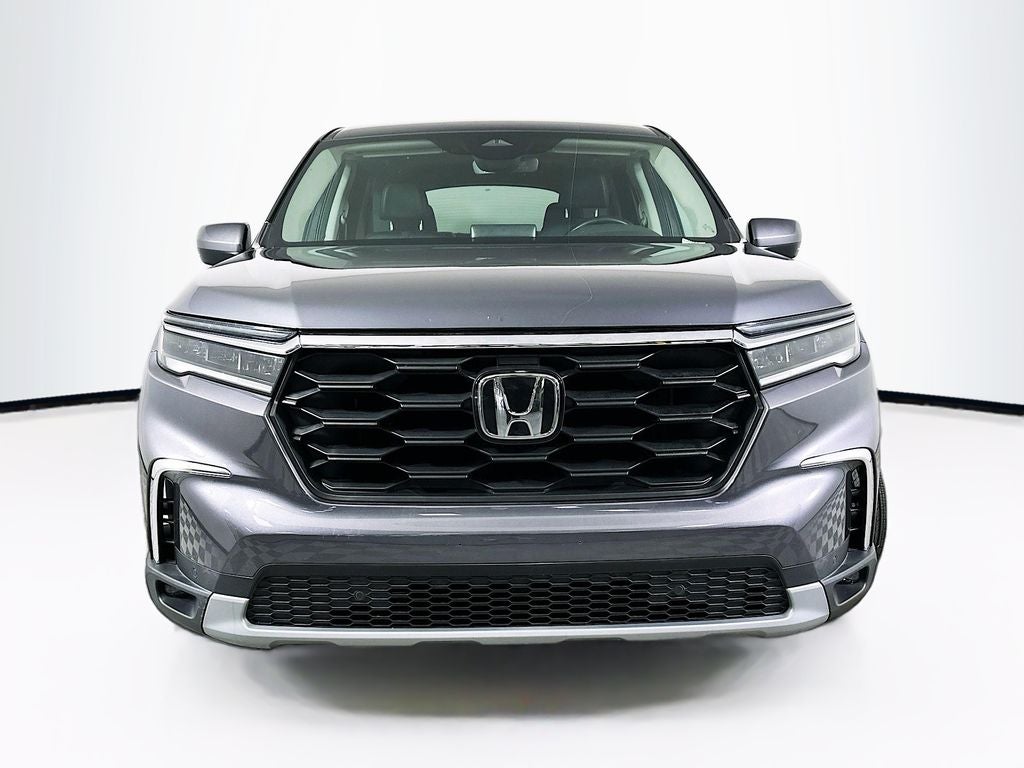 2023 Honda Pilot EX-L 7 Passenger