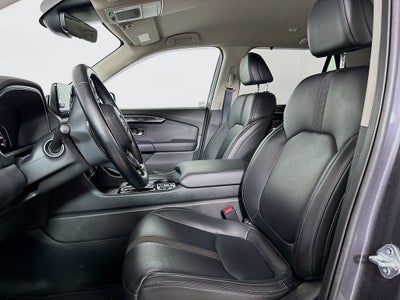 2023 Honda Pilot EX-L 7 Passenger