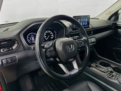 2023 Honda Pilot EX-L 7 Passenger