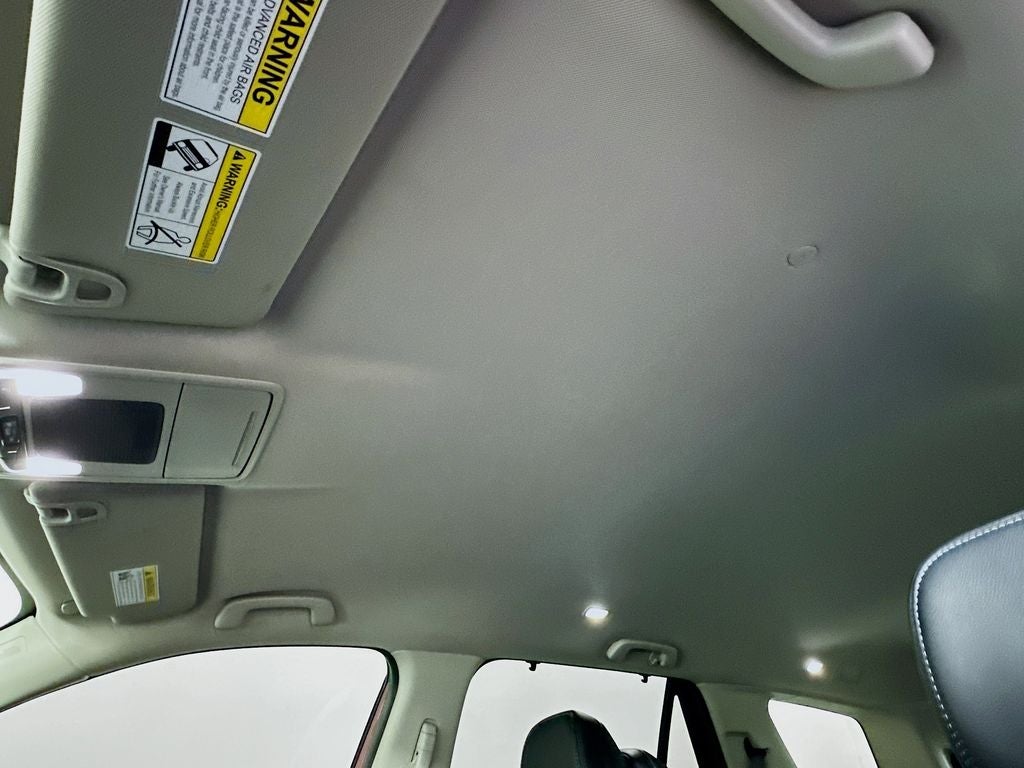 2023 Honda Pilot EX-L 7 Passenger