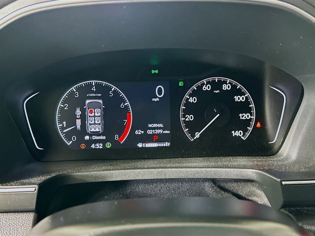 2023 Honda Pilot EX-L 7 Passenger
